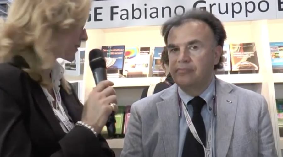 11Intervista al 12° Congresso Internazionale SOI 2014