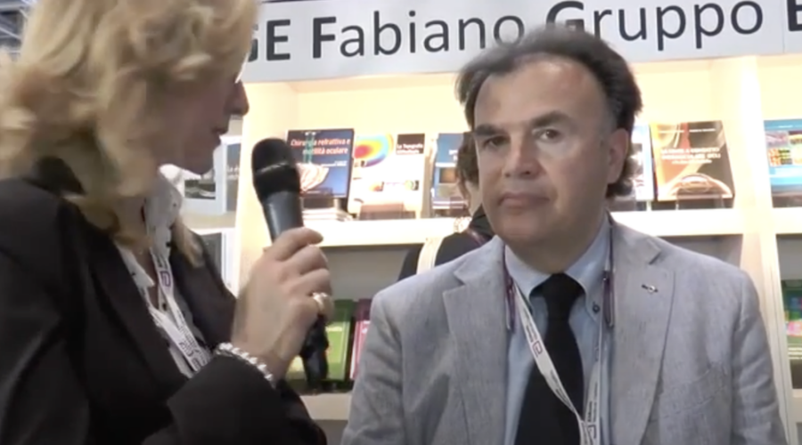 Intervista al 12° Congresso Internazionale SOI 2014