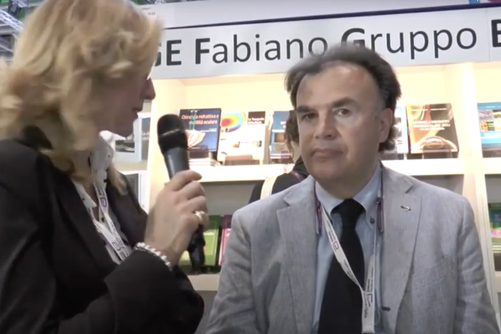 Intervista al 12° Congresso Internazionale SOI 2014