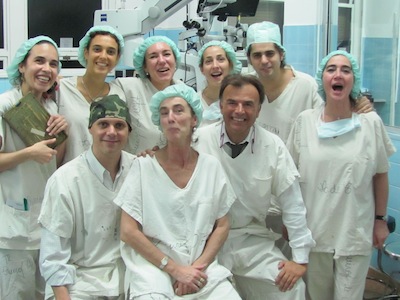 clinica