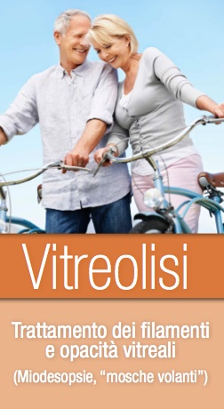 vitreolisi