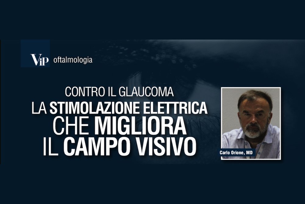 contro il glaucoma eyetronic orione header