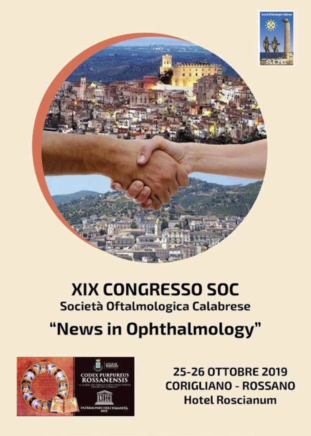 xix congresso soc 2019