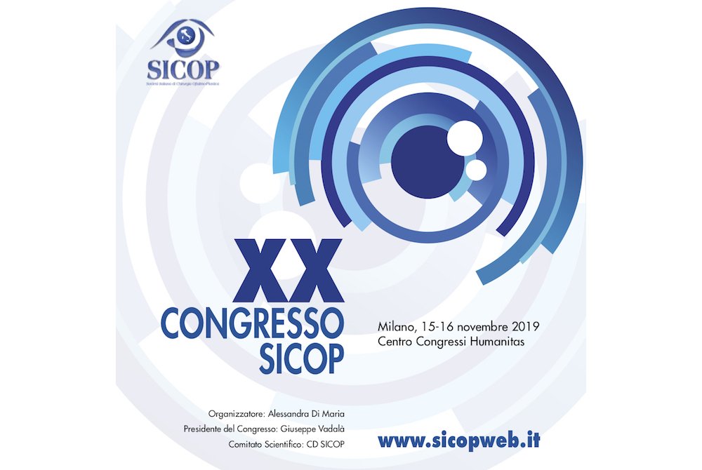 xx congresso sicop featured image