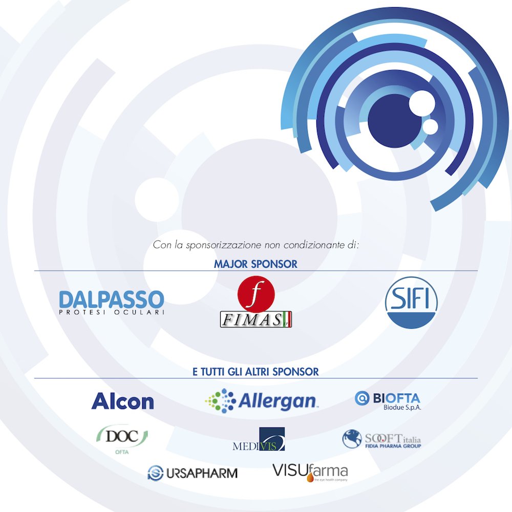 xx congresso sicop sponsors