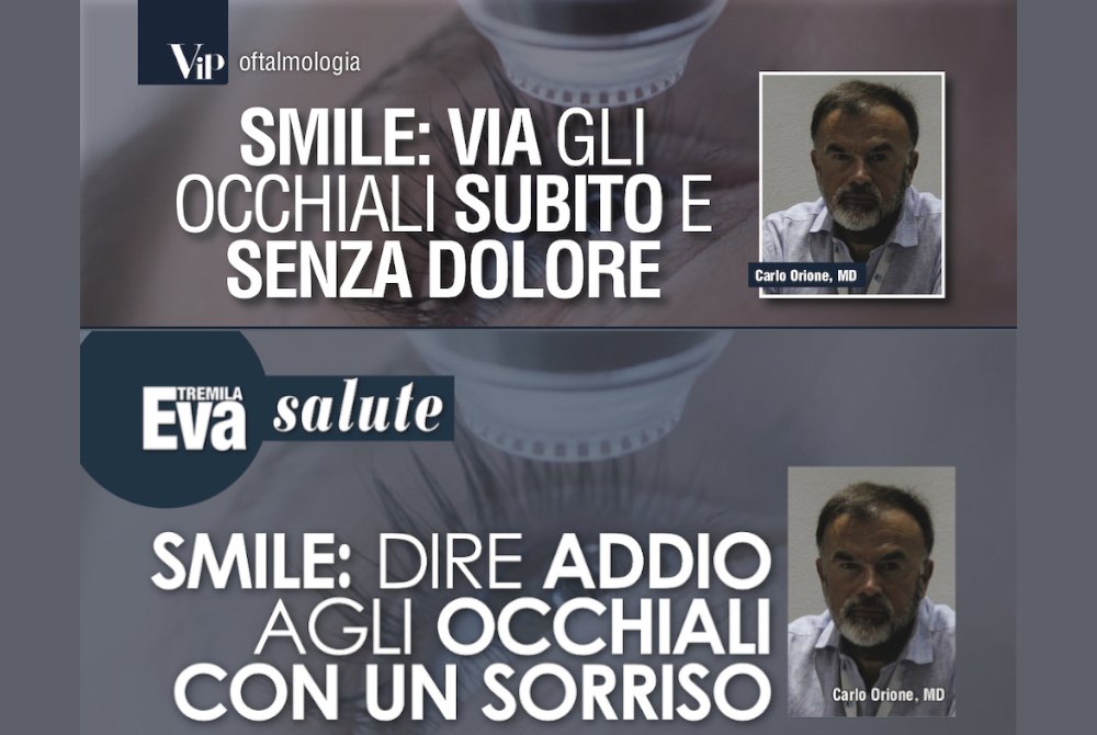 smile relex