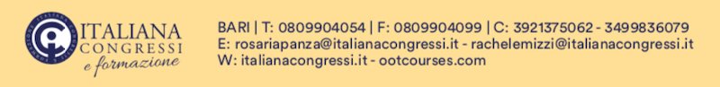 italiana congressi