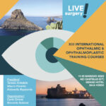 xiii international ophthalmic training