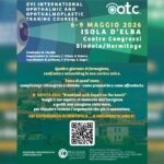 XVI International Ophthalmic and Ophthalmoplastic Traning Courses