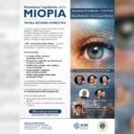 Fermiamo l’epidemia della MIOPIA